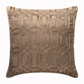 Turkish Golden Euro Sham