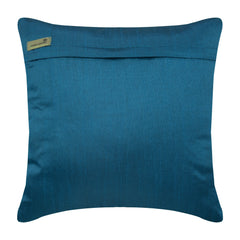 Undersea Magic Mother Of Pearls Euro Sham Cover