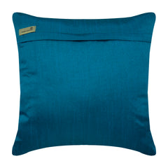 Undersea Magic Mother Of Pearls Euro Sham Cover