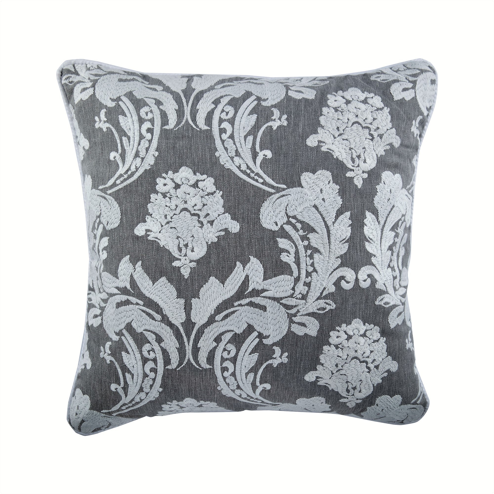 Victorian Beauty Pillow Cover