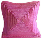 Vintage Blush Pillow Cover