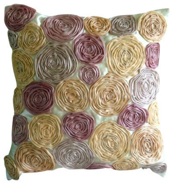 Vintage Dreams Pillow Cover
