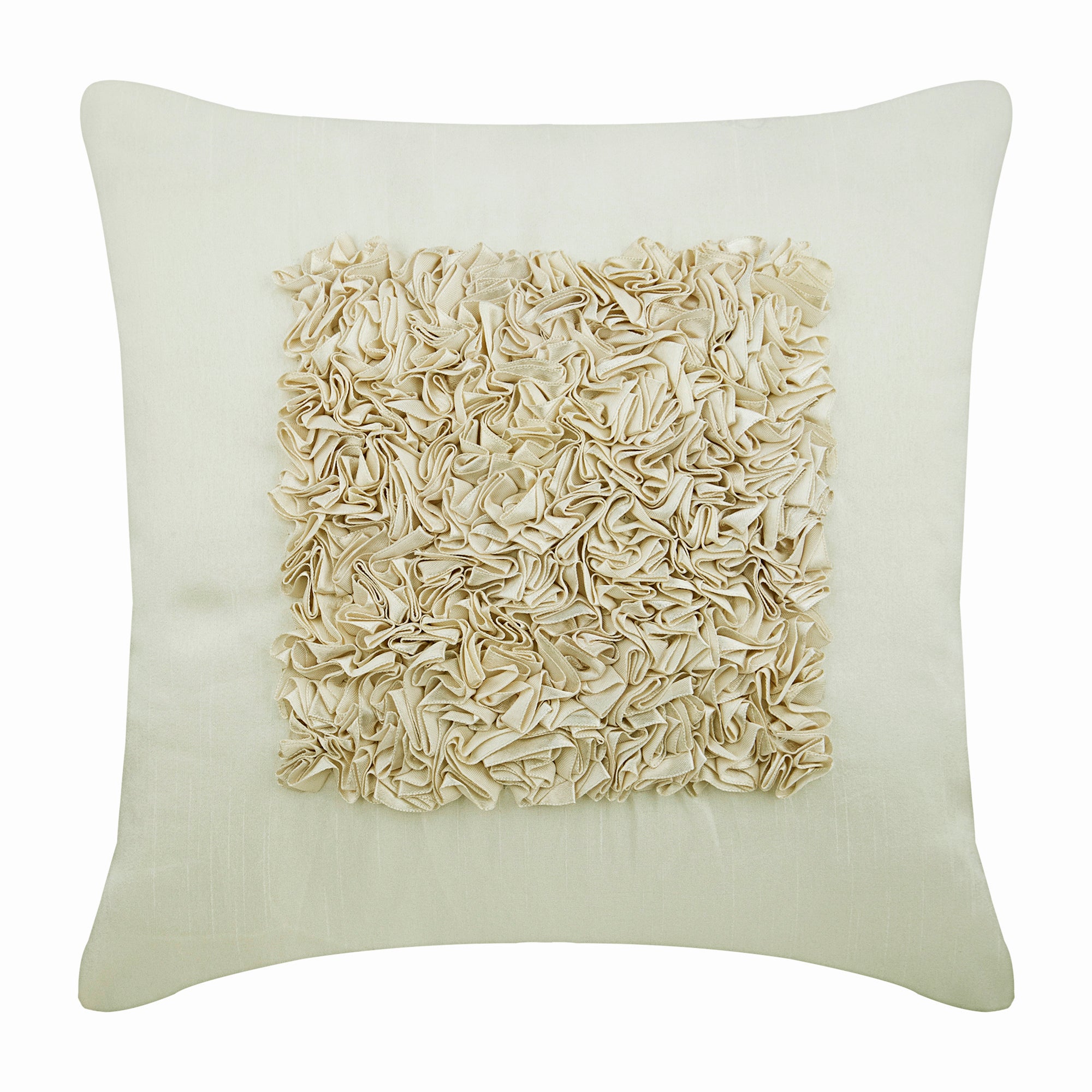 Vintage Love Pillow Cover