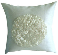 Vintageous Pillow Cover