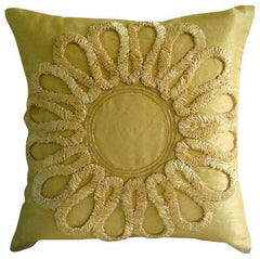 We All Blossom Pillow Cover