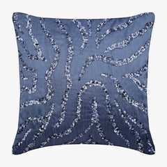 Whirlpool Pillow Cover