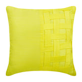 Yellow Brick Road Pillow Cover