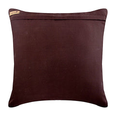 Yellow Sunshine - Yellow Art Silk Throw Pillow Cover