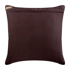 Yellow Sunshine - Yellow Art Silk Decorative Euro Sham