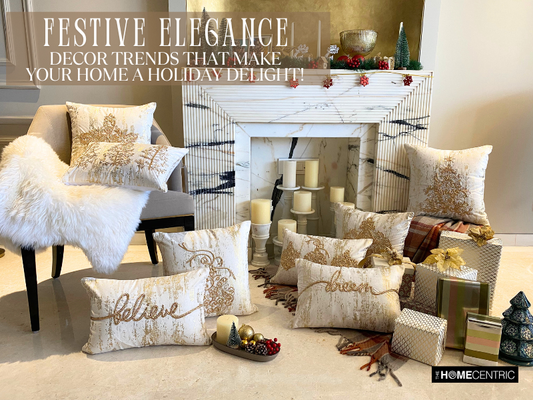 Creative Christmas Decorating Ideas for 2025