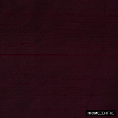 Brown Silk Dupioni Fabric By The Yard