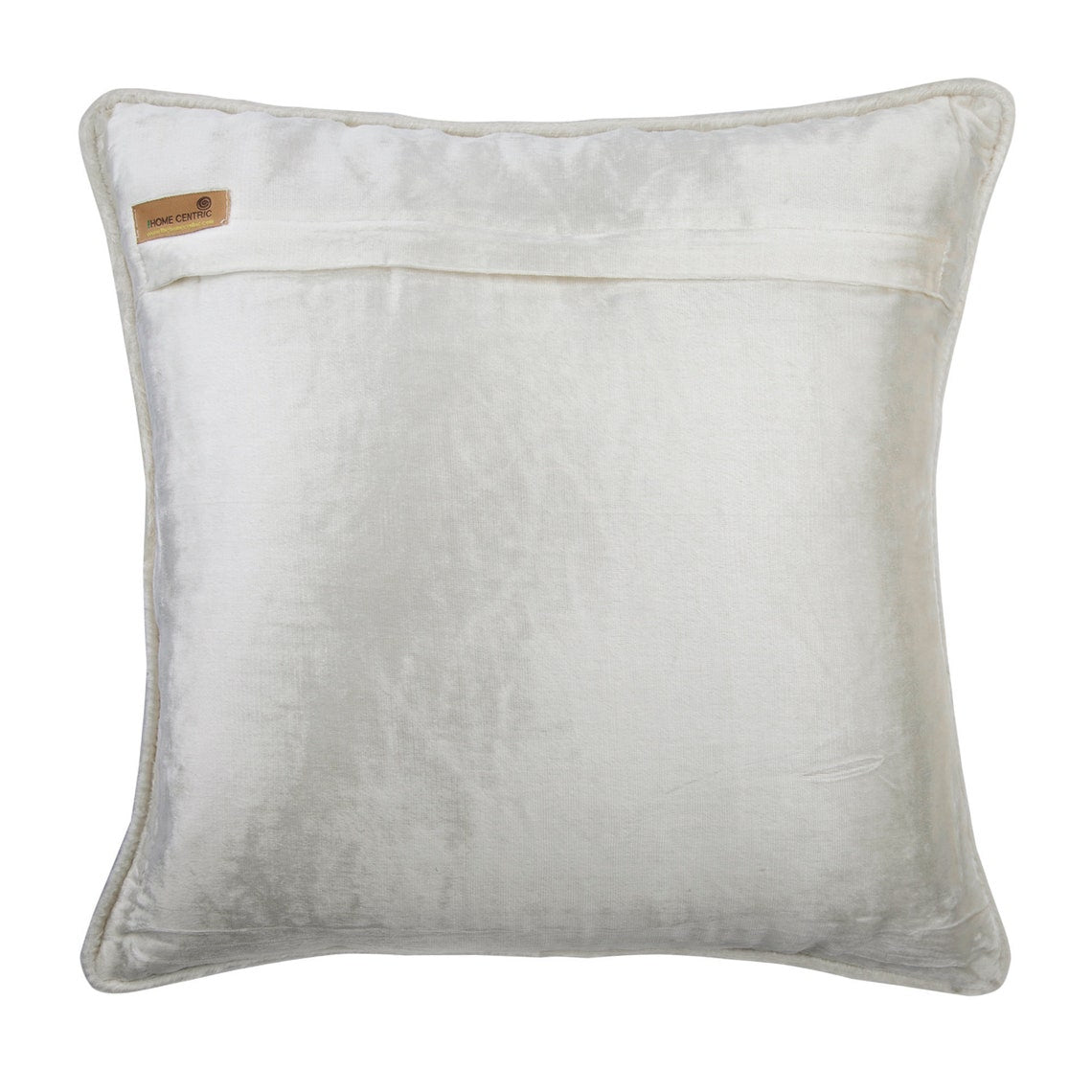 Teal Blue Spruce Velvet Throw Pillow Cover
