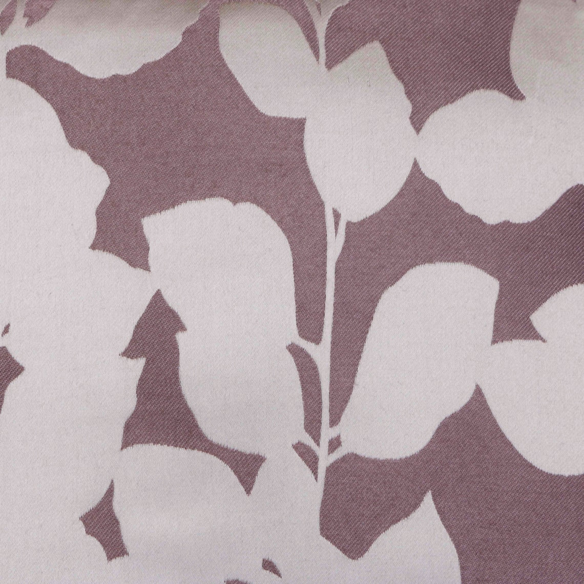 Eternal Bloom Throw Pillow Cover