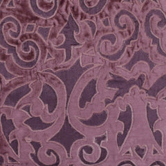 Damask Muse Throw Pillow Cover