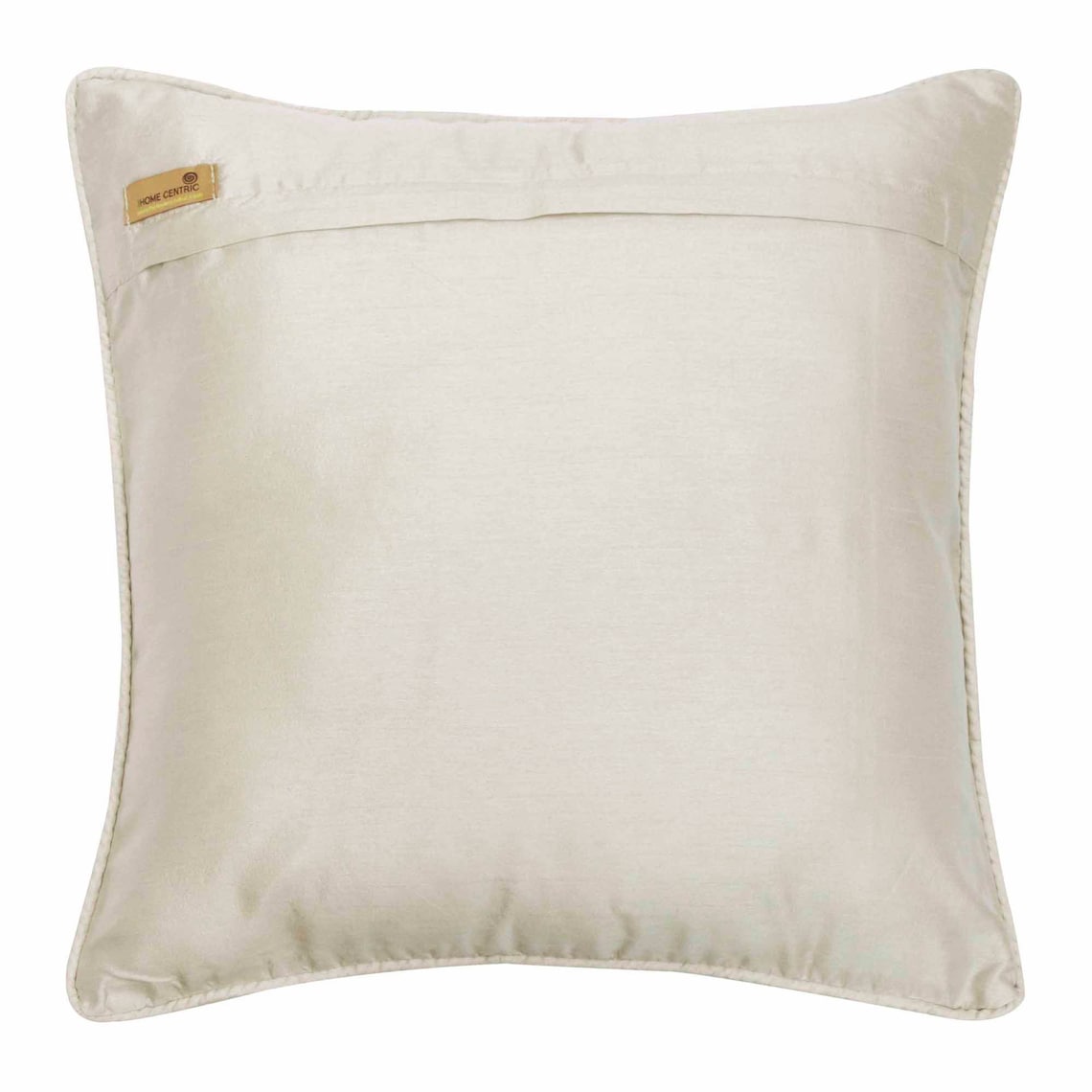 Eternal Bloom Throw Pillow Cover