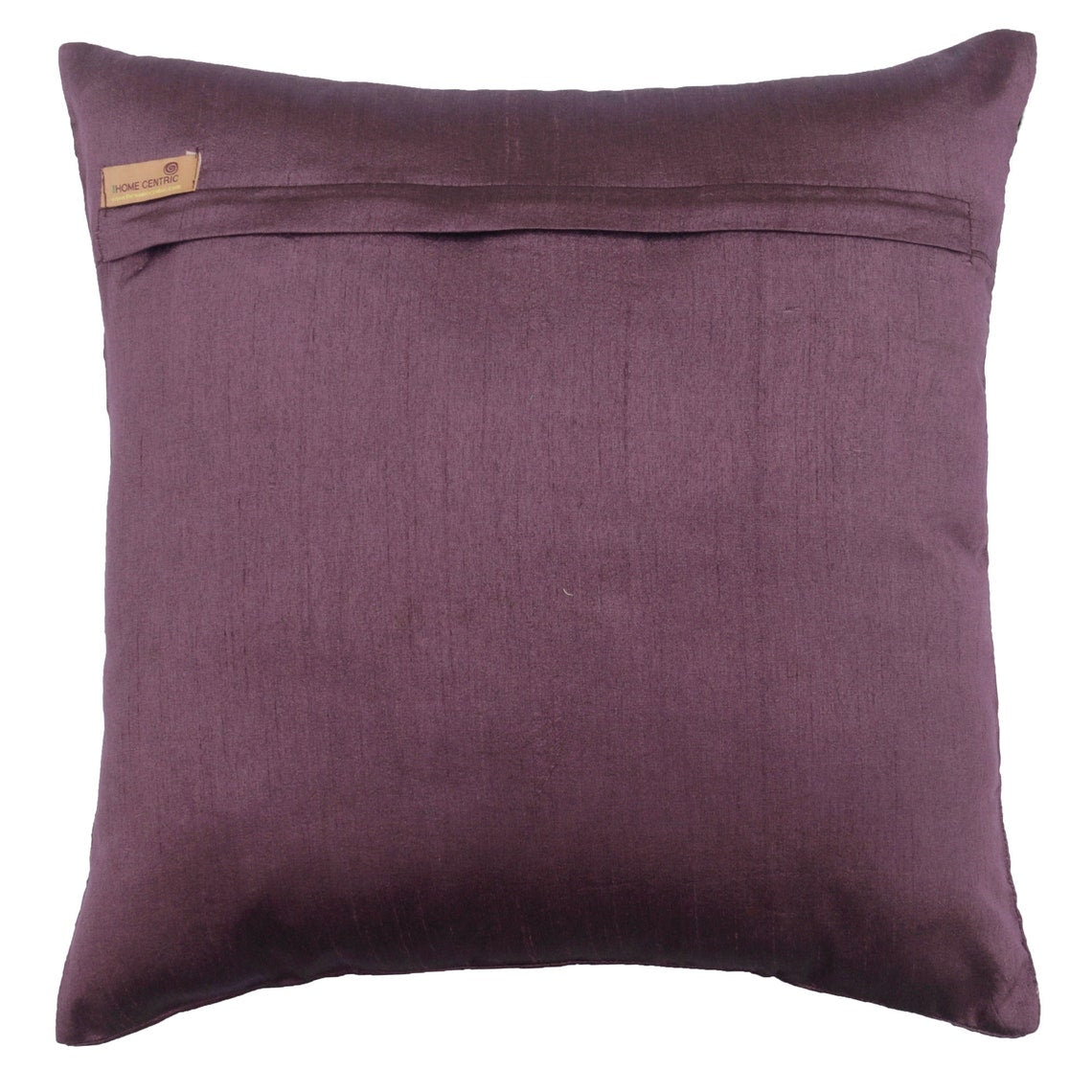 Damask Muse Throw Pillow Cover