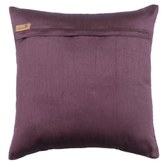 Damask Muse Throw Pillow Cover