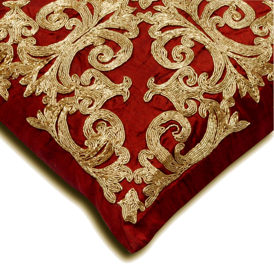 Admirable Throw Pillow Cover