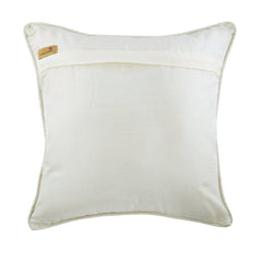 Ink Paint - Multicolor Cotton Decorative Euro Sham