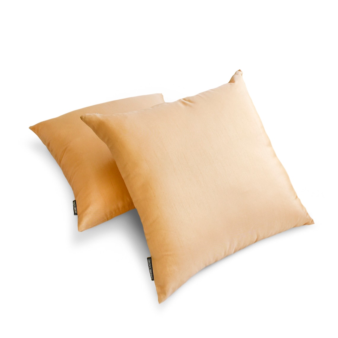 Light Pink Luxury Throw Pillow Cover