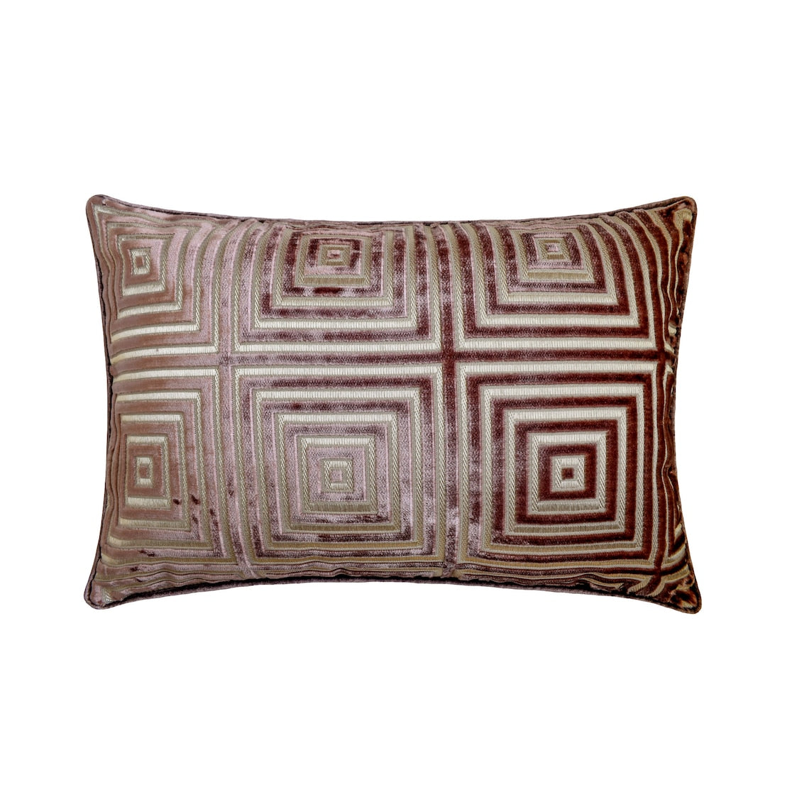Webweave Wonder Lumbar Pillow Cover