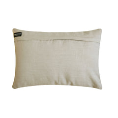 Corduroy Cozies Beige - Beige Corduroy Lumbar Pillow Cover