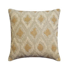 Eco Loom Throw Pillow Cover