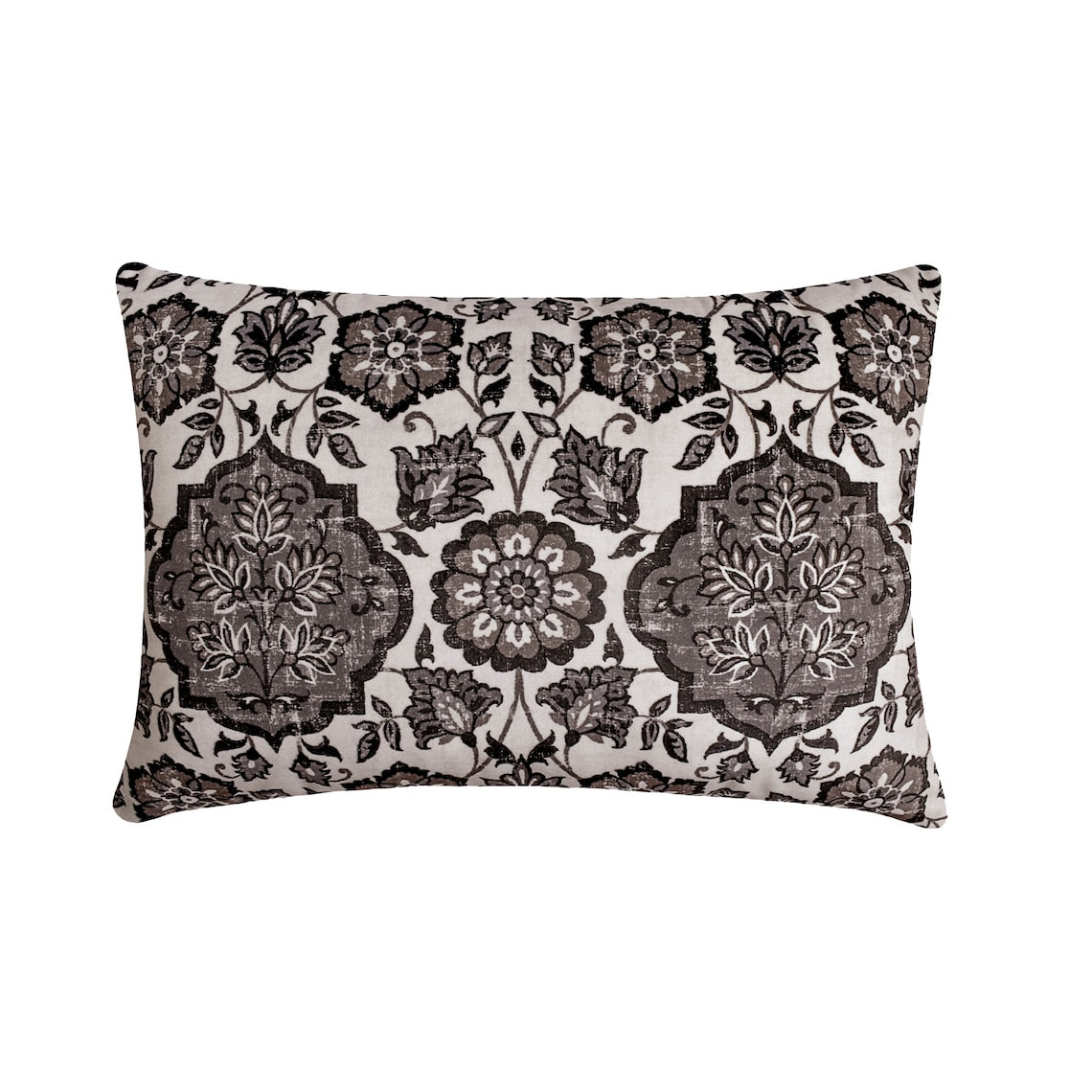 Leila Lumbar Pillow Cover