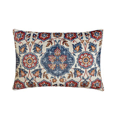Amina Lumbar Pillow Cover