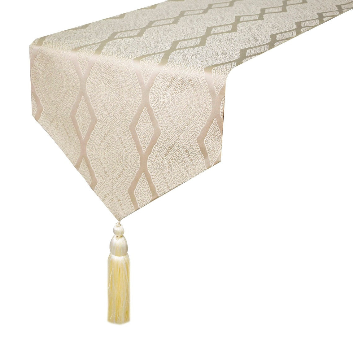 Cecilia Decorative Table Runner