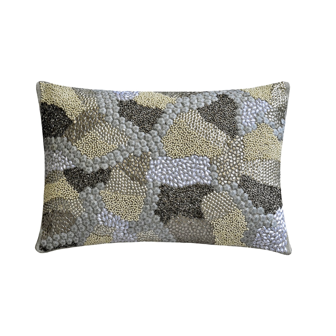 Dreamscape Lumbar Pillow Cover