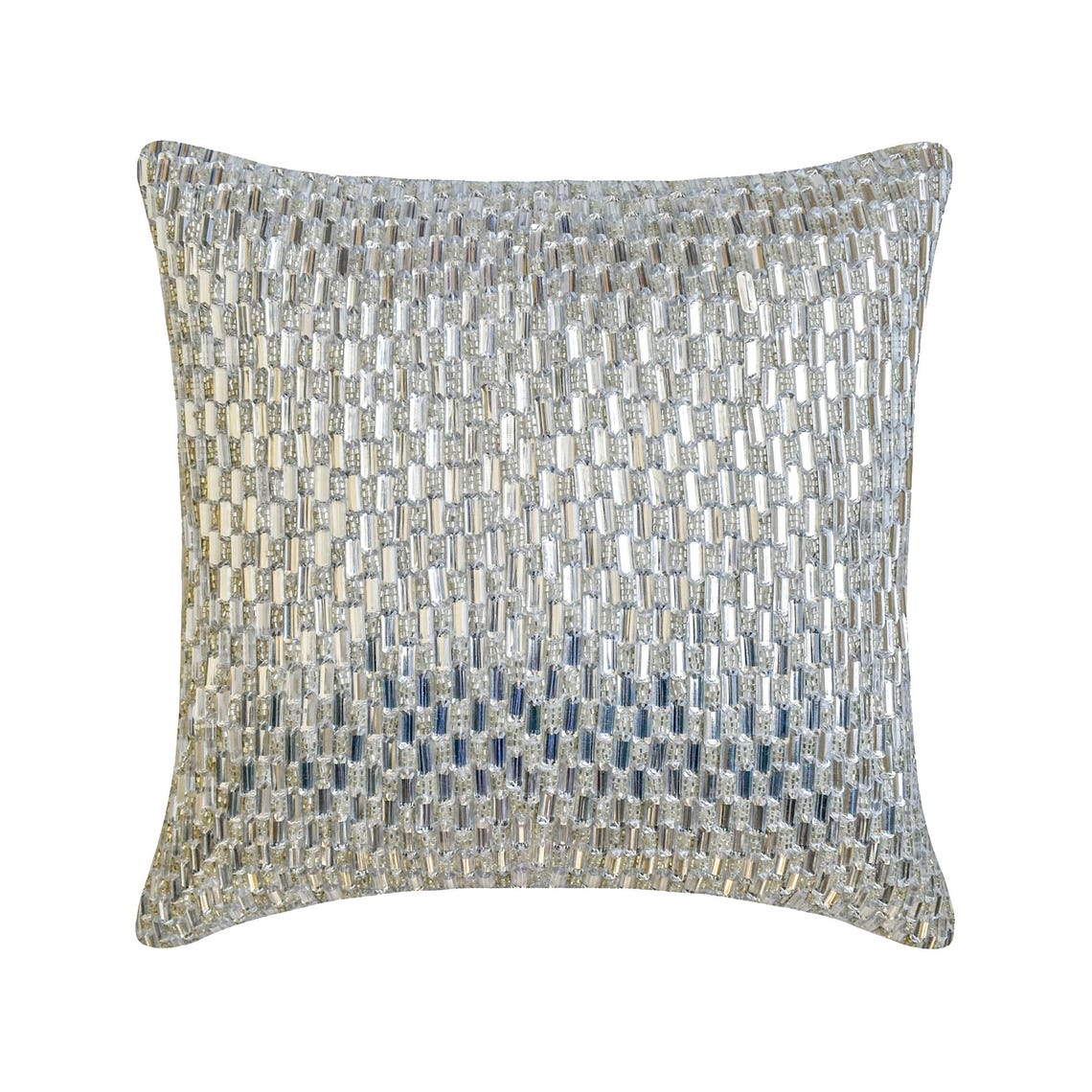 Diamond Brilliance Throw Pillow Cover