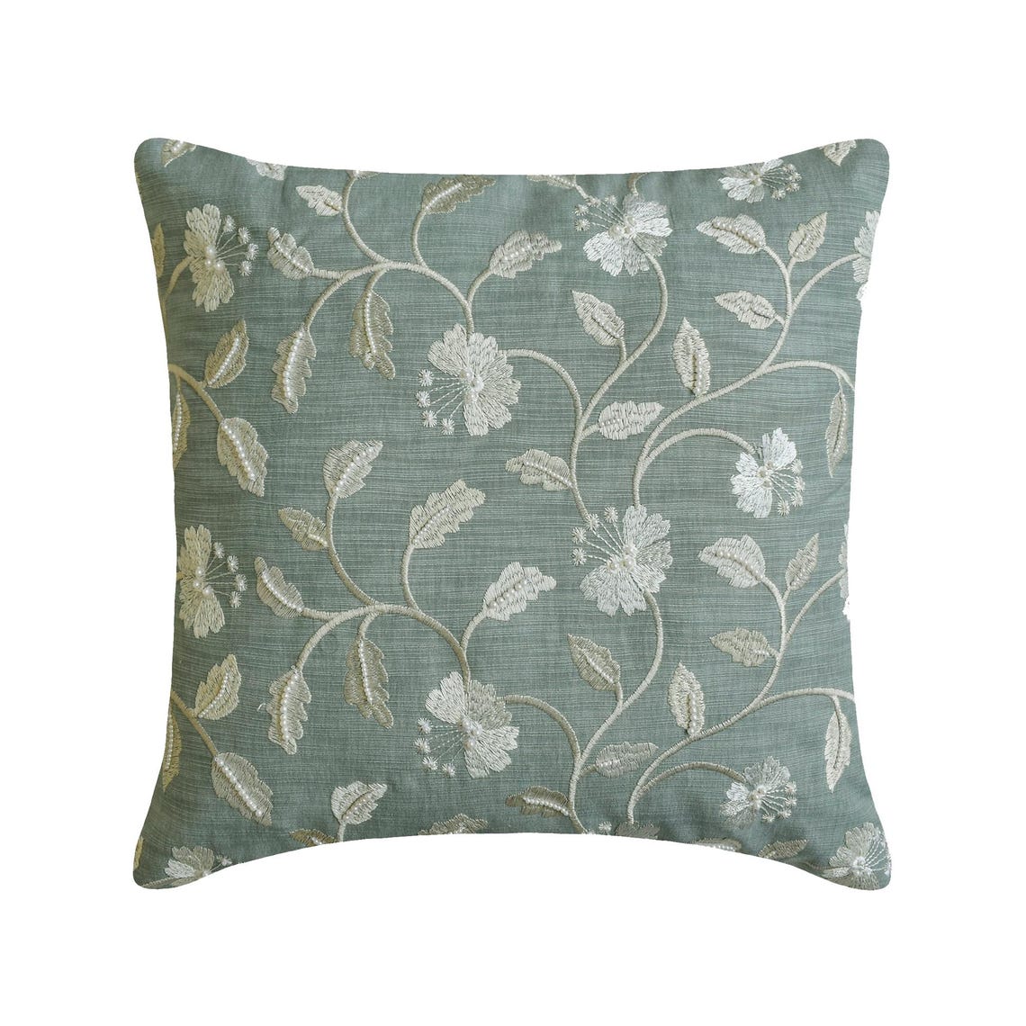 Fiorella Throw Pillow Cover