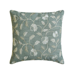 Fiorella Throw Pillow Cover