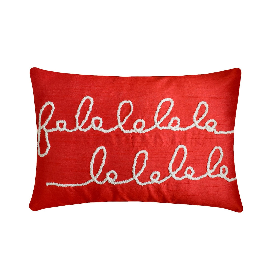 Falala Lumbar Pillow Cover