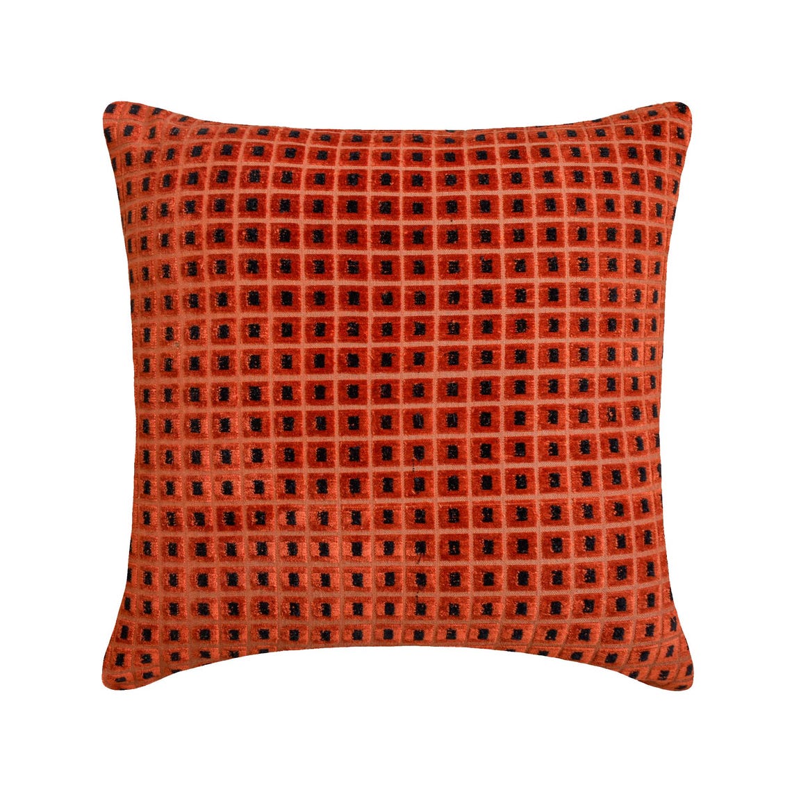 Eerie Glow Throw Pillow Cover