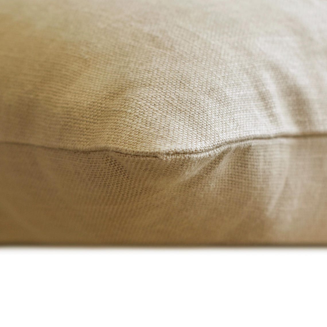 Ho Ho Ho Lumbar Pillow Cover