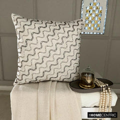 Chain Princess Decorative Euro Sham