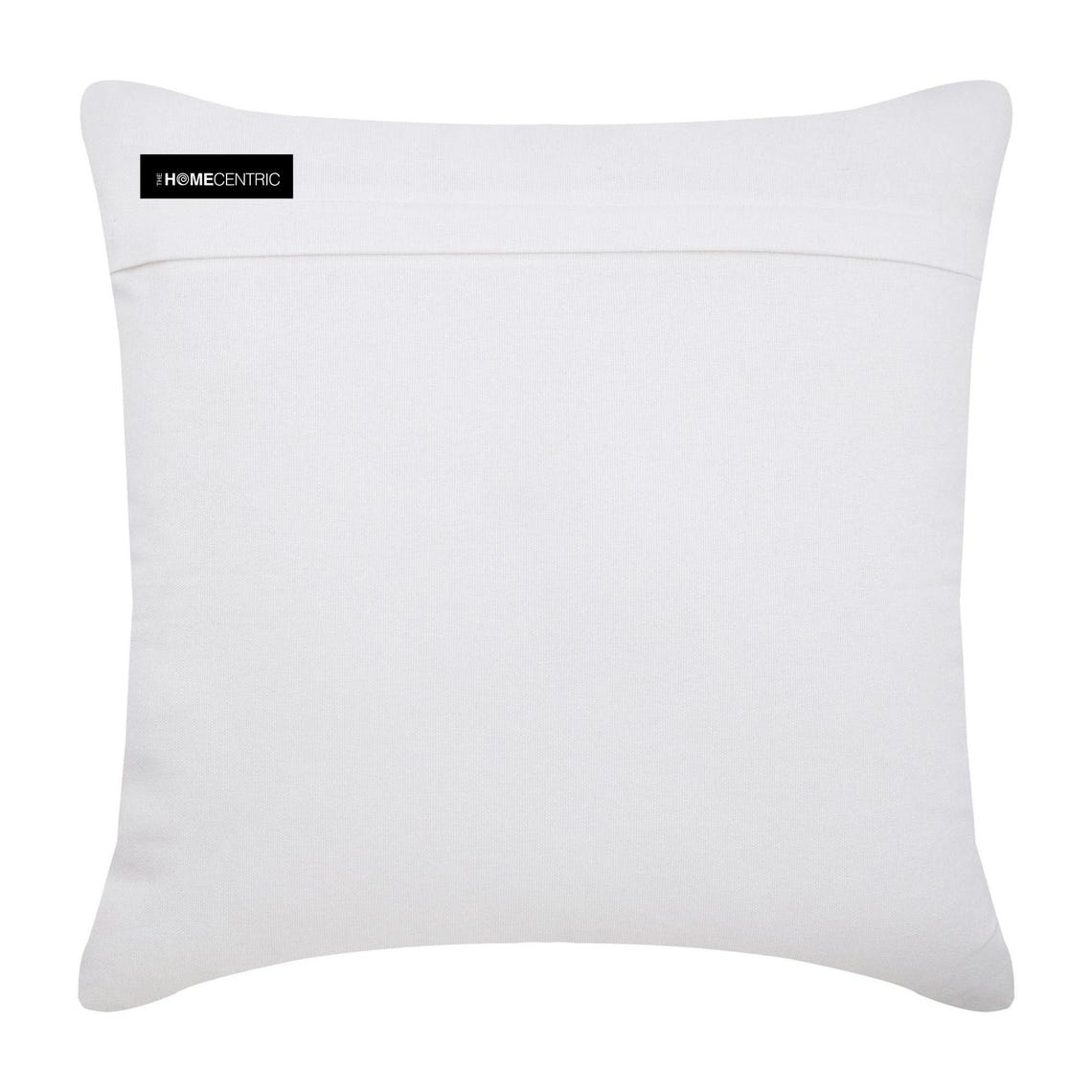 Seaweed Breeze Throw Pillow Cover