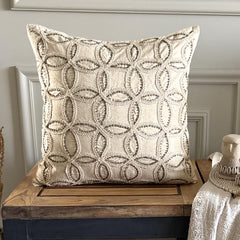 Alaina Decorative Euro Sham