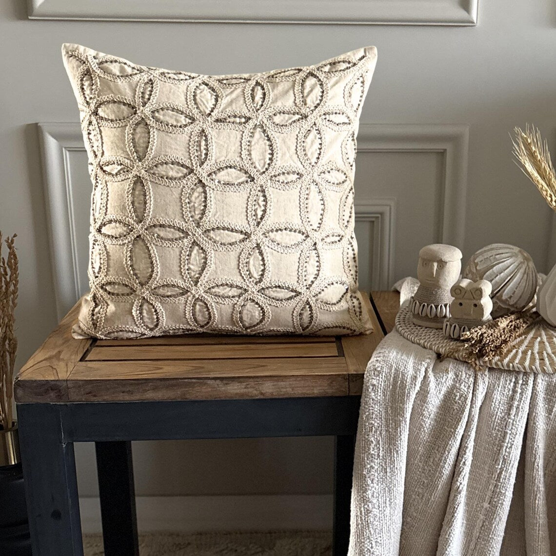 Alaina Decorative Euro Sham