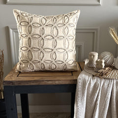 Alaina Decorative Euro Sham