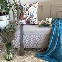 Tavas Decorative Euro Sham
