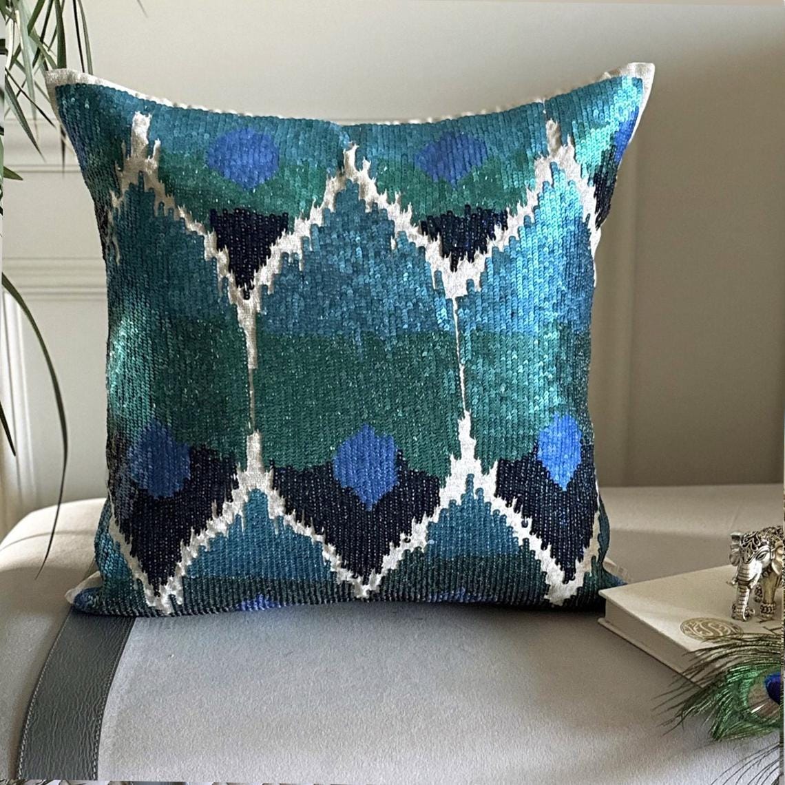 Mora Decorative Euro Sham