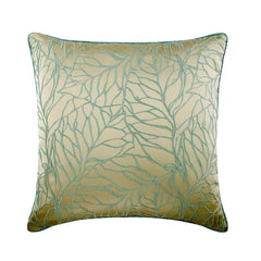 Morning Currents Pillow Cover