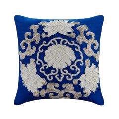 Turkey Treasure Pillow Cover