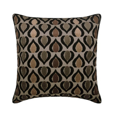 Abstract Deco Pillow Cover