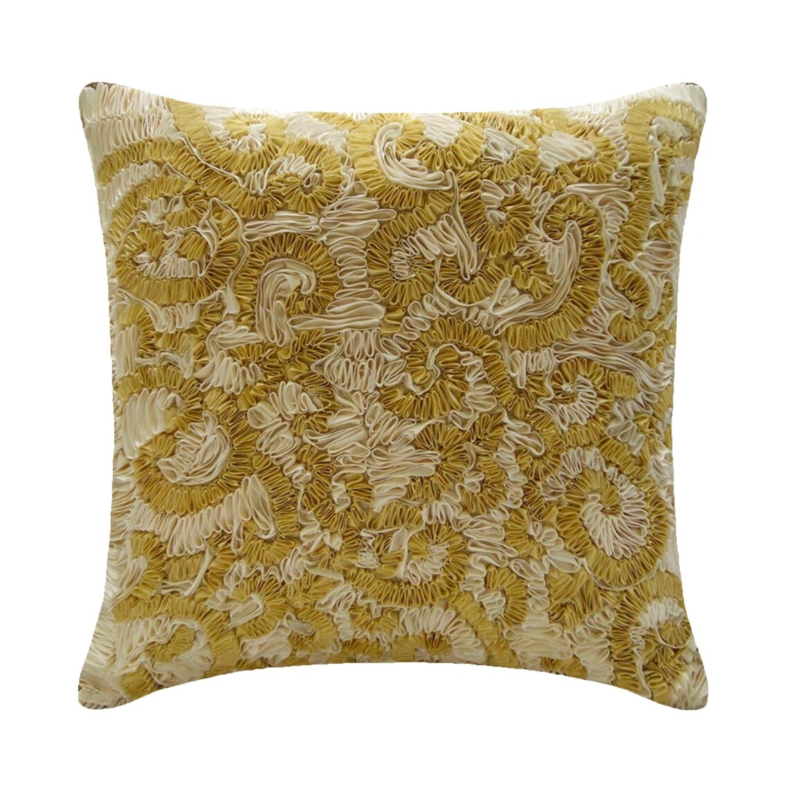 Magnificent Awe Pillow Cover