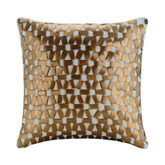 Goldilocks Pillow Cover