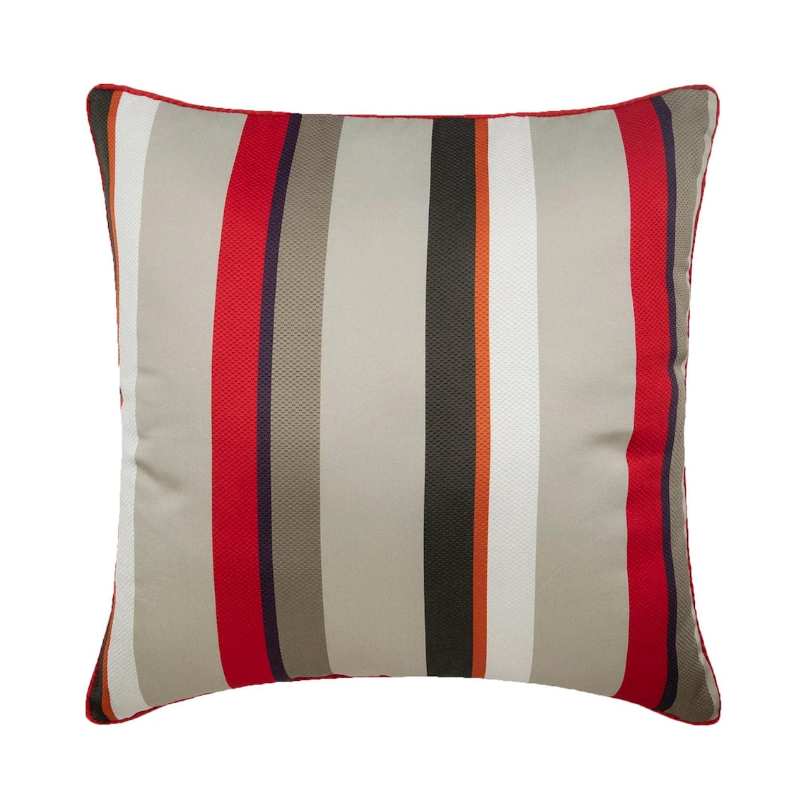 Stripe My Life Pillow Cover